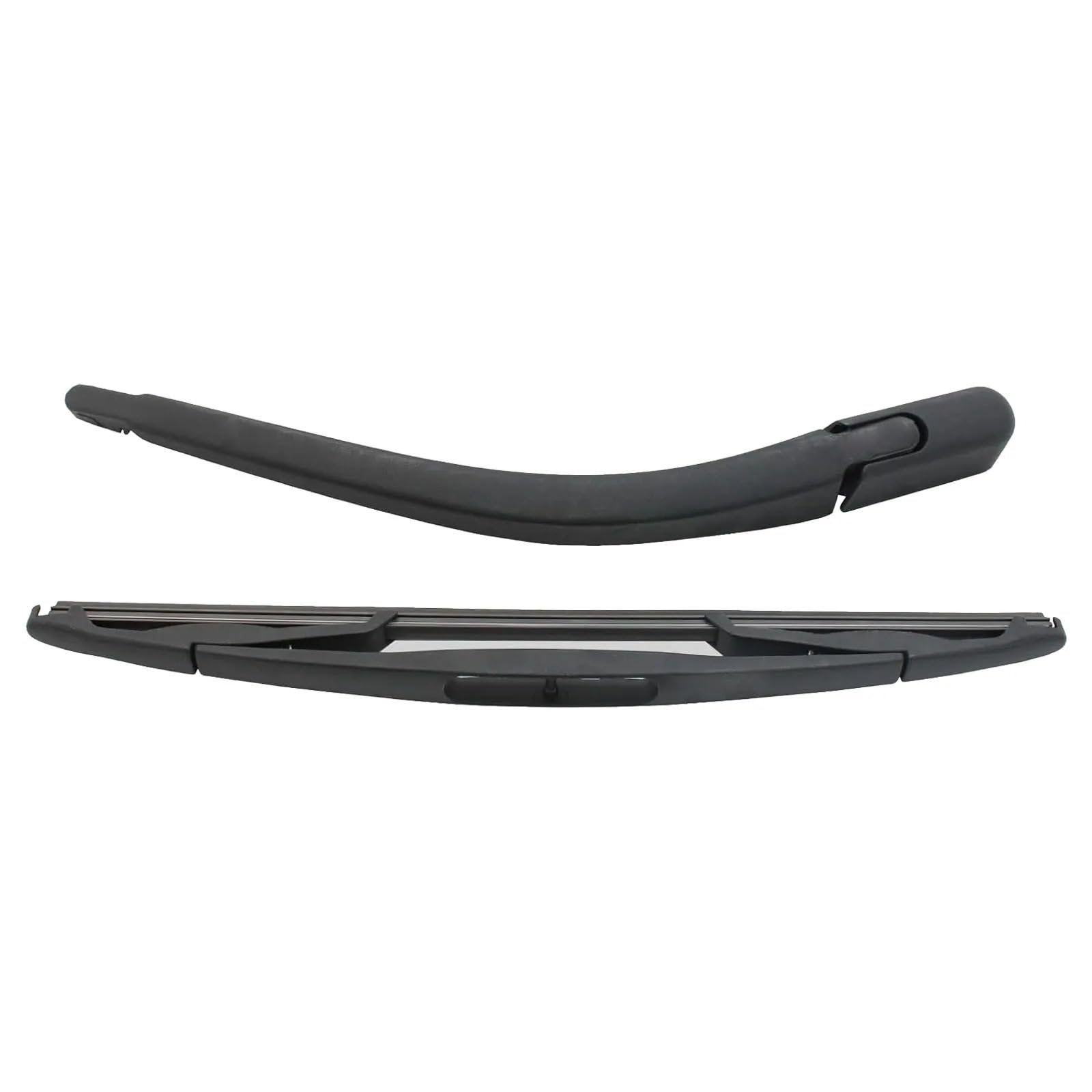 Escobillas limpiaparabrisas para Todas Las Estaciones para Citroën C1 MK1 (2005-2014). Incluye limpiaparabrisas Trasero y lavaparabrisas. Accesorios para Coche.