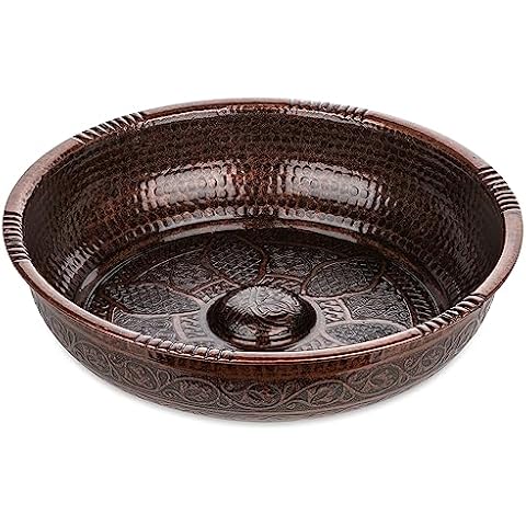 Bol de hammam traditionnel Alisveristime Cover