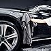ZLHHTOOI 2-Pack 1200 GSM Microfiber Car Drying Towels, 71