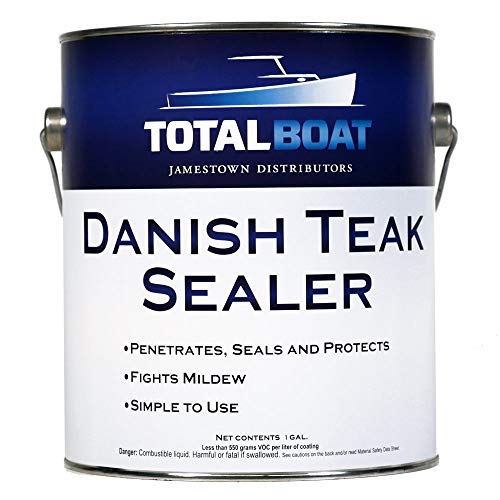 4 Best Teak Sealers for Your Outdoor Projects