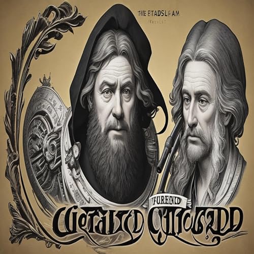 H.G Wells - Time Machine Episode 6 cover art