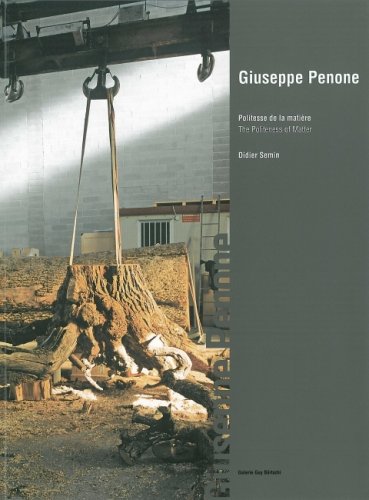  Giuseppe Penone