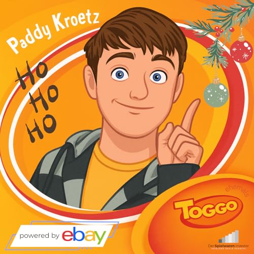 &Uuml;ber TOGGO, Playmobil & Lebkuchen