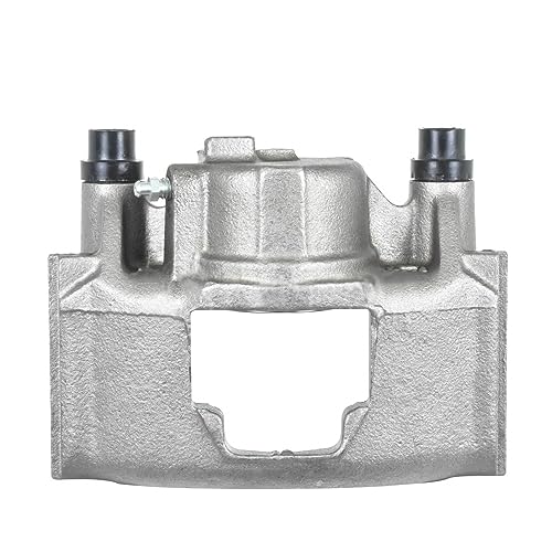 Image of Detroit Axle - Front Right Disc Brake Caliper Replacement for 1988 1989 | 1990 1991 Chevrolet GMC C1500 K1500