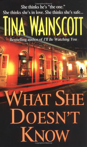 What She Doesn't Know view 2