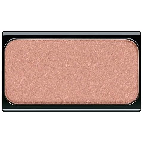 Artdeco Blusher 18 Beige Rose Blush Cover