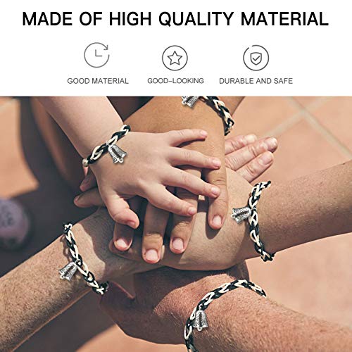 20 peças de mini sinos para artesanato, sinos de liga de prata de 1,5 cm decorativos, sinos para pin