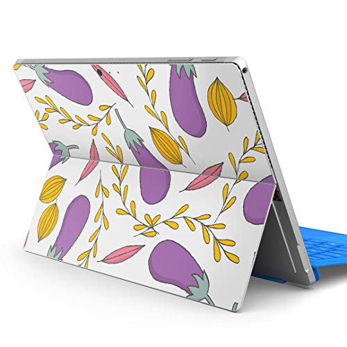 igsticker Surface pro6 pro2017 pro4 ��p �X�L���V�[�� �T�[�t�F�X �m�[�g�u�b�N �m�[�g�p�\�R�� �J�o�[ �P�[�X �t�B���� �X�e�b�J�[ �A�N�Z�T���[ �ی� 050364