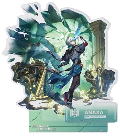 Amazon.co.jp: 崩壊：スターレイル 公式グッズ 正規品 キャラクター
