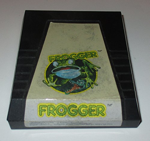 Frogger