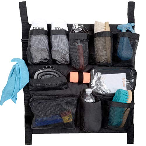 Cashel Trailer Half Door Organizer