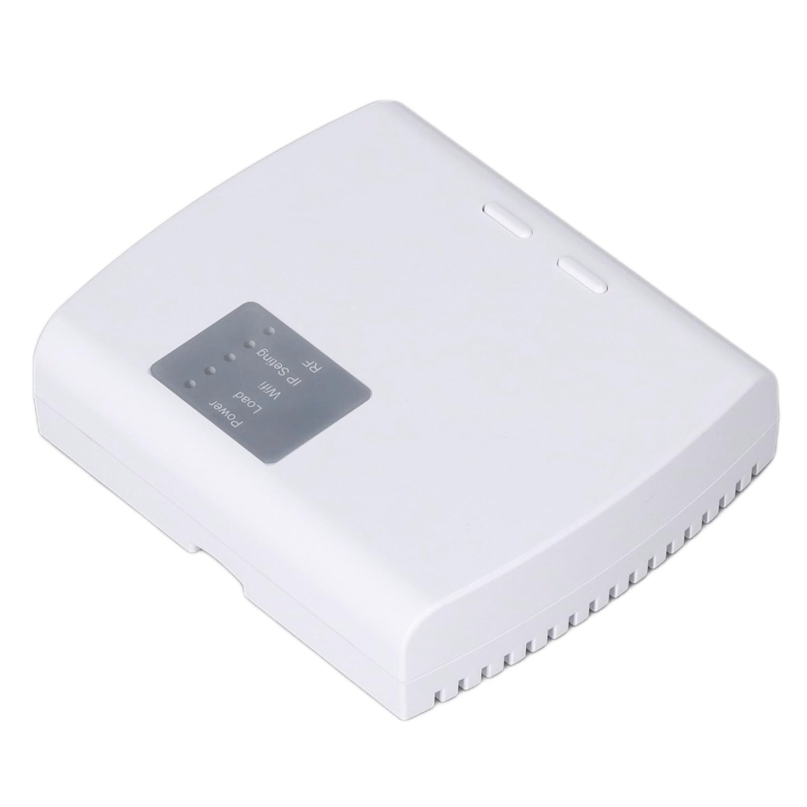 Termostat do podgrzewania wody Ekran dotykowy Sterowanie głosowe WIFI Bezprzewodowy termostat Programowanie czasowe USB 95‑230 V dla inteligentnych domów Centra handlowe Obiekty