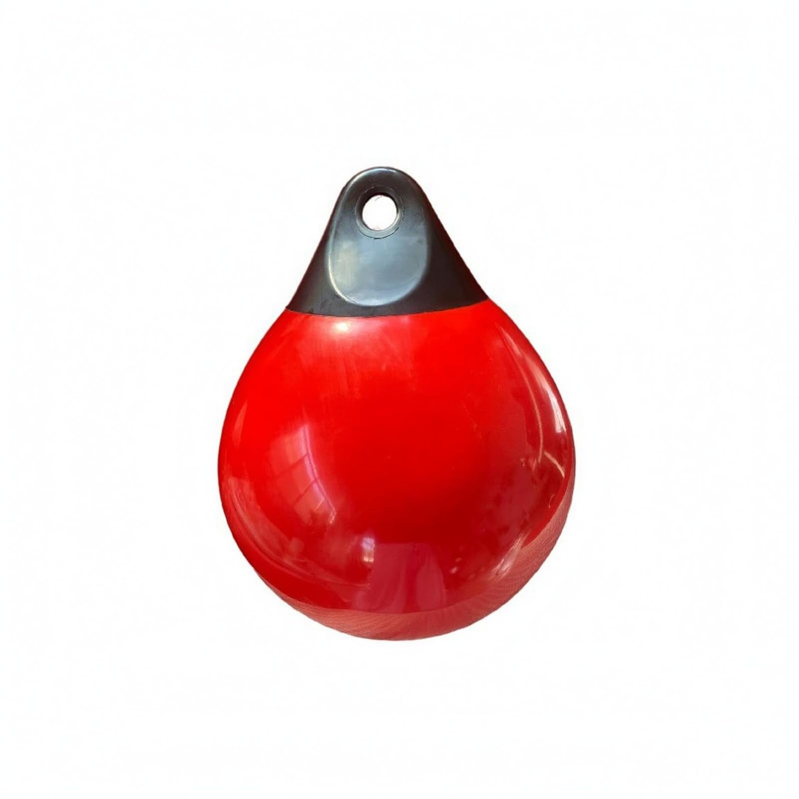Sacco da Pugilato Gonfiabile Riempita D'acqua Sacco Gonfiabile Rinforzo Superiore Palla Sospesa per Palestra, color to 4, A4 D55CM 71CM