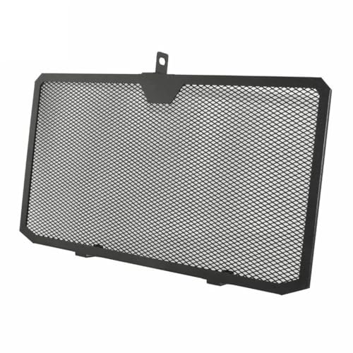 Grille de protection radiateur XJ6 contre impacts de gravillons