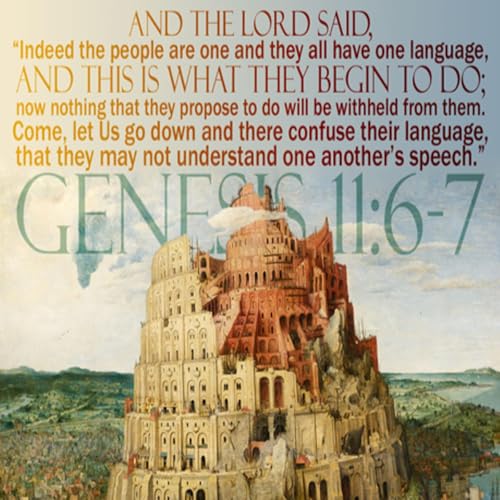 Divided by Sin -- United by the Spirit