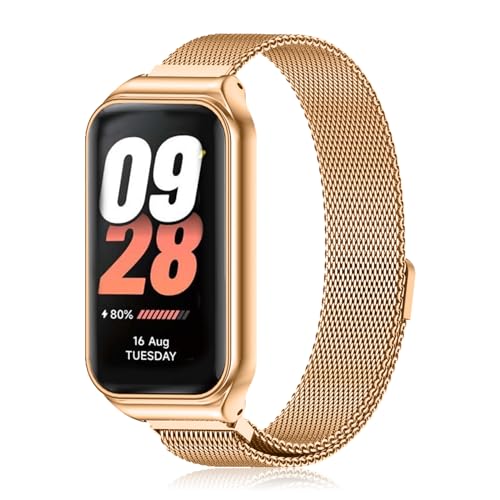 [CeiBand] oh Xiaomi Smart Band 8 Active/Xiaomi Redmi Smart Band 2 Ή XeX| vxg }Olbg rvoh bVoh xg~l[[oh X}[gEHb`o