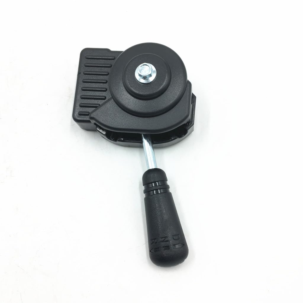 ZHZYGMD Reverse Gear Shifter Shift Fits for 110cc 125cc 150cc 200cc 250cc for Go Kart for Buggy ATV
