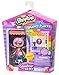 Shopkins Happy Places S5 Doll Single Assortment 7 Children's Toy Pack