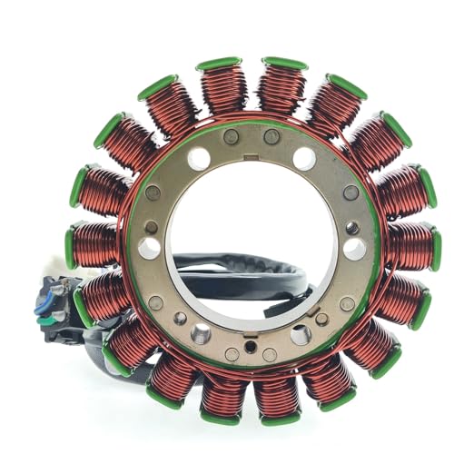 Stator bobine d'allumage XTZ750 stopper panne batterie alternateur TRX850 3LD-81410-00