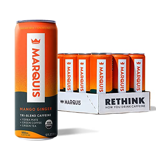 Top 12 SucraloseFree Energy Drinks Tastylicious