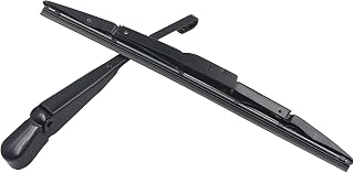 76720-T0A-003 Rear Wiper Arm Blade for Honda CRV 2012-2016 76720T0A003 Back Windshield Wiper