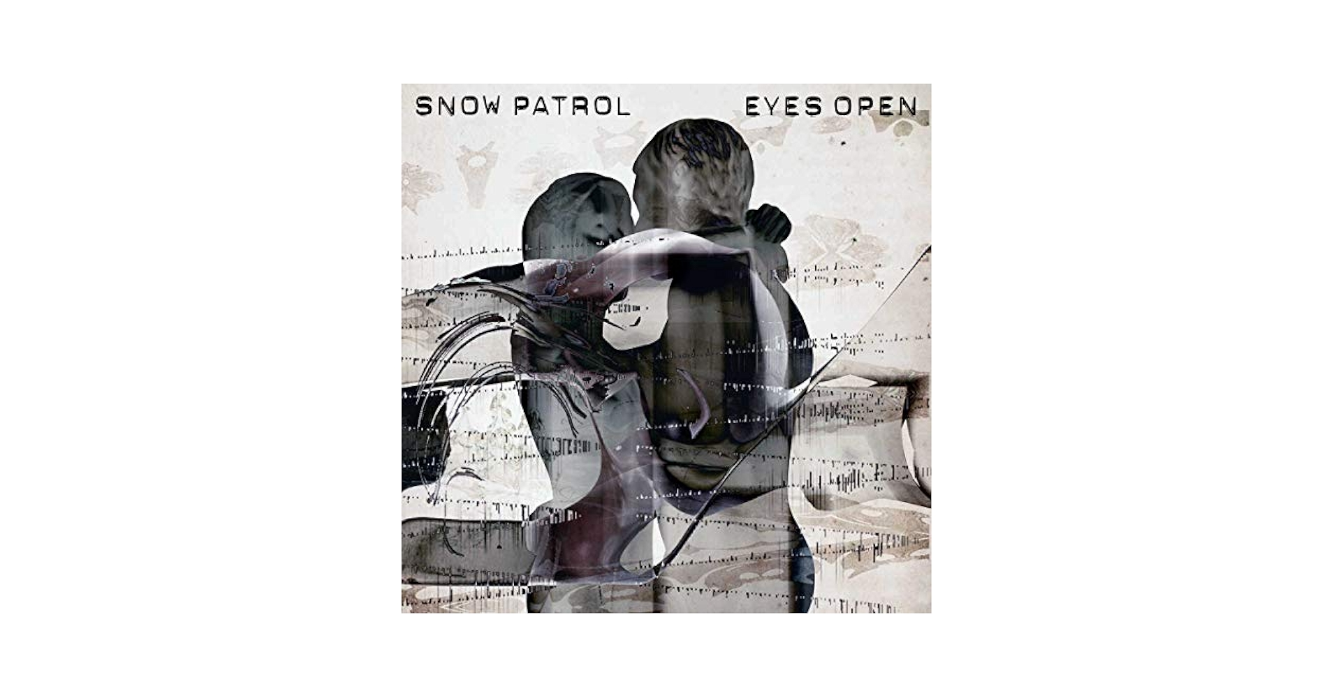 Amazon.com: Eyes Open[2 LP]: CDs & Vinyl