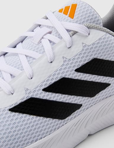 Image of adidas Men Lace Up Running Shoes