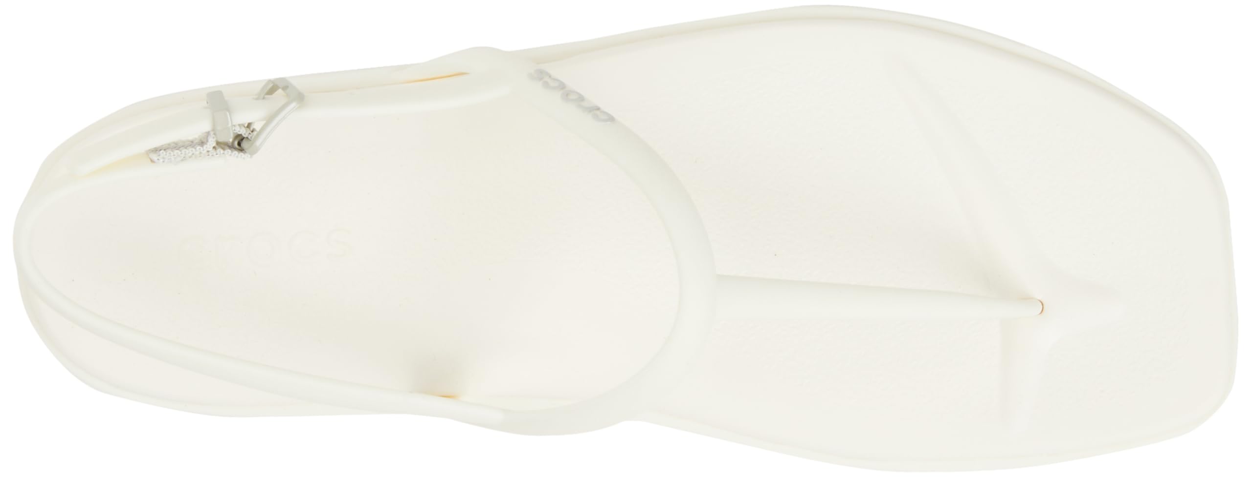 Crocs Miami Flip Chanclas Mujer