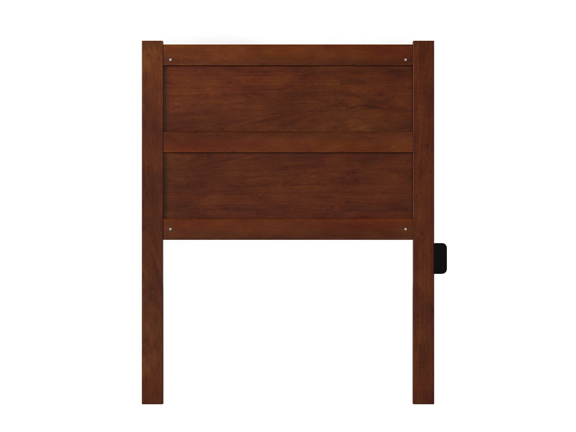 AFI NoHo Headboard, Twin, Walnut