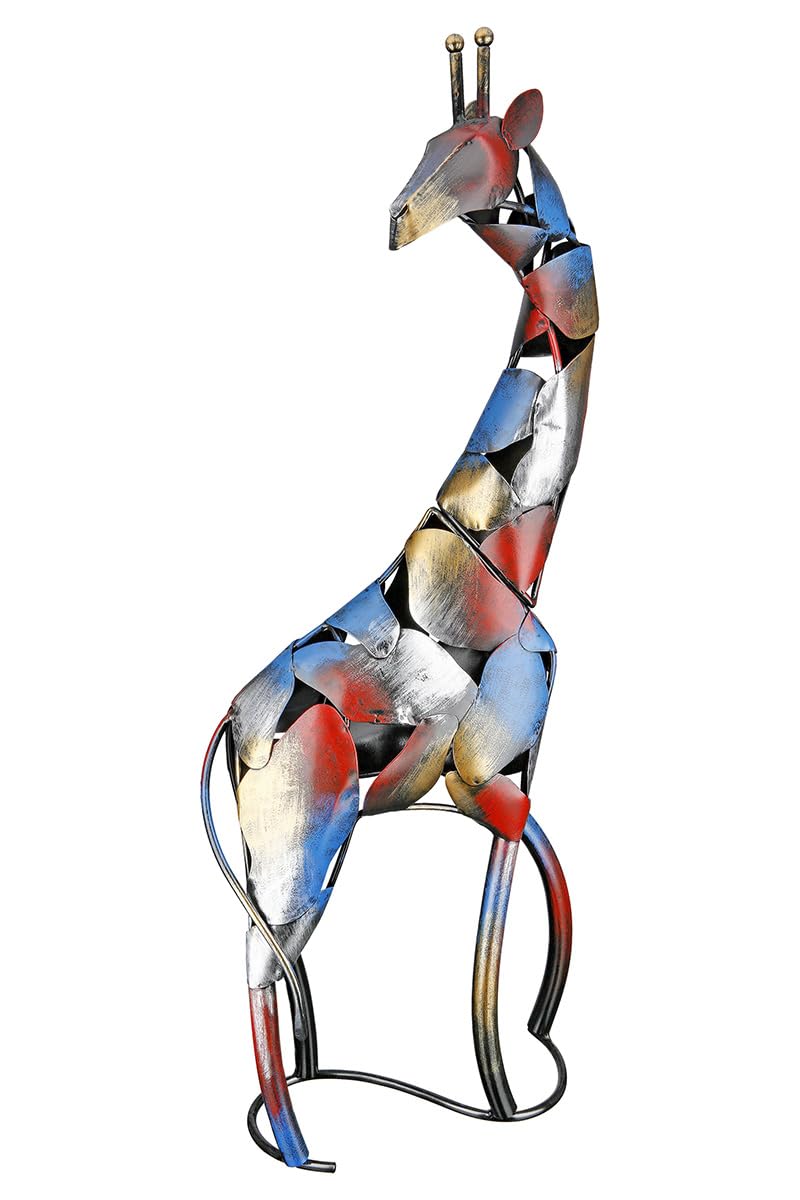LA GIRAFE XL – - Location et vente de structures gonflables