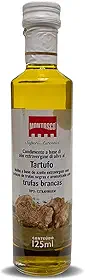 Montosco Azeite Extra Virgem Trufado 125Ml