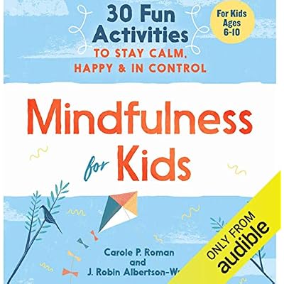 Mindfulness for Kids