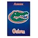 Florida Gators Logo NCAA Sports Poster Print