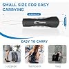 Fanwer 2 Pack Button Hook and Zipper Pull Helper, Button Assist Tool, Button Hook Dressing Aid Tool for Easy Button, One Handed Gadgets Adaptive Equipment, Gifts for Seniors, Arthritis, Weak Hands