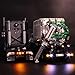 Produktbild NURICH Licht Set für Lego 42078 Mack Anthem, passen zum Lego 42078