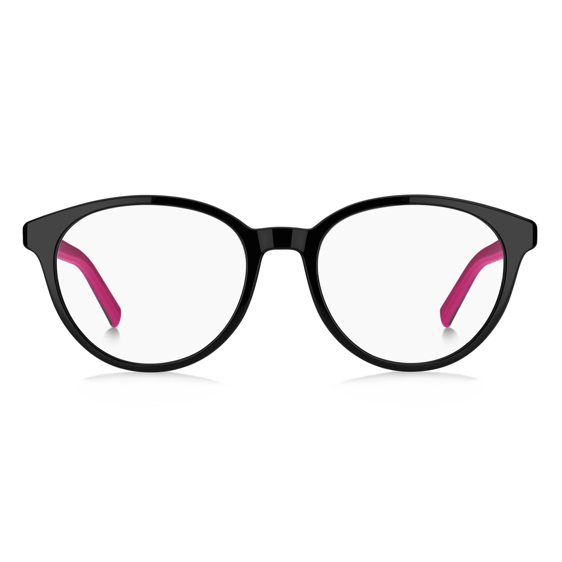 Tommy Hilfiger Th 2124 Ramki na okulary na receptę Unisex dzieci (1 sztuk)