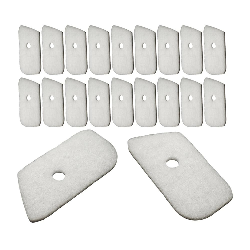 Nettoyeur de filtre à air haute filtration pour moteurs 128LD et 128R, protection moteur optimale