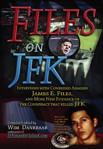 Files on JFK
