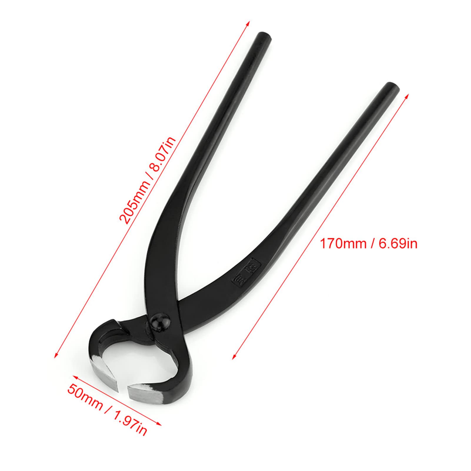 Arieggiatore Per Prato Draper 30565 - Utensile Manuale Con 5 Rebbi In Acciaio Da 19 Mm