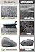 BABEYOND Men's Flat Cap Newsboy Hats Herringbone Tweed Cabbie Hat for Men 1920s Ivy Irish Driving Hats Gatsby Hat Gray