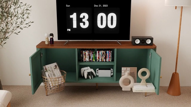Amazon|HOLTICO(ホルティコ) テレビ台 テレビボード ローボード 収納 Amazon|HOLTICO(ホルティコ) テレビ台 テレビボード ローボード 収納