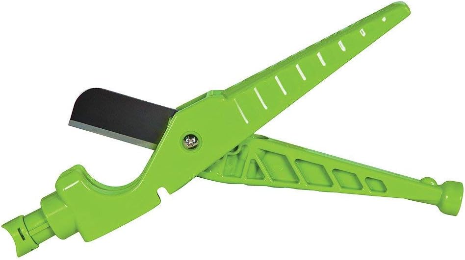 DIG PNC Drip Irrigation Sprinkler Tubing Cutter/Punch & Insertion Tool