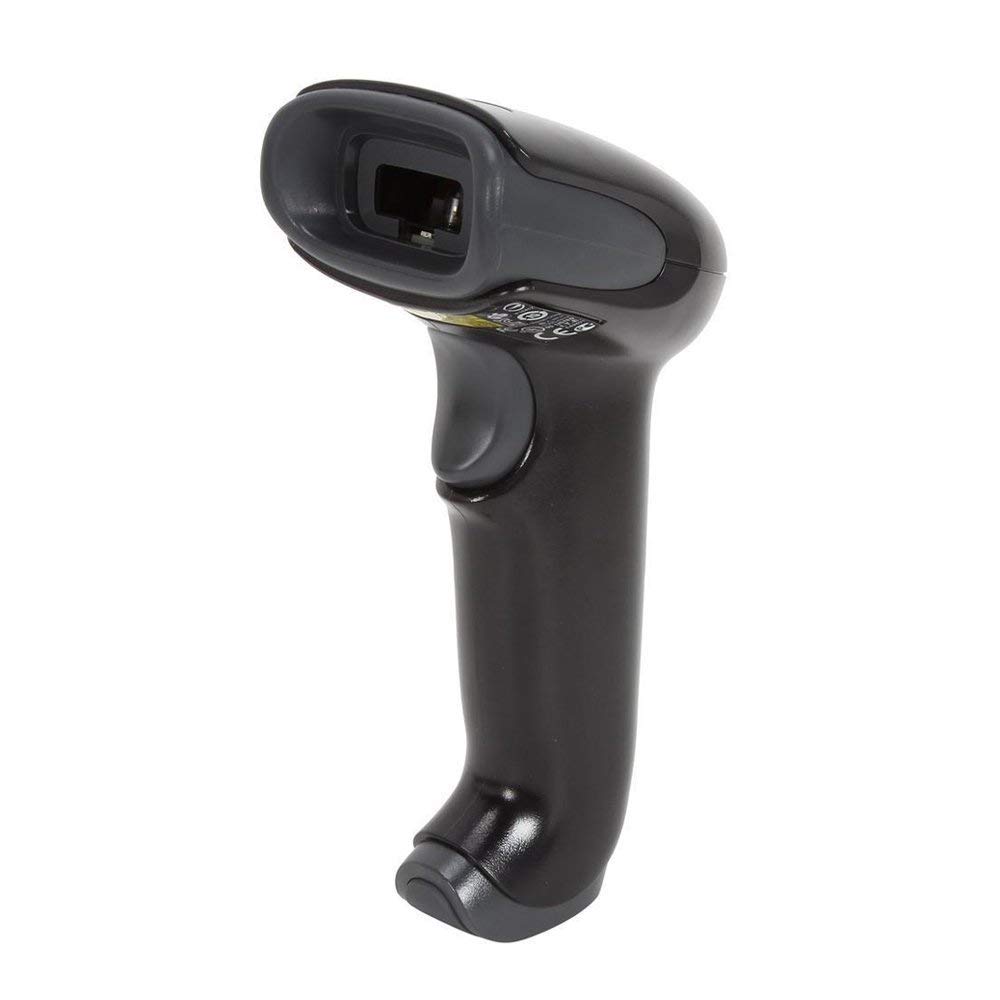 Honeywell Voyager 1250G, Lettore di codici a barre, colore: Nero
