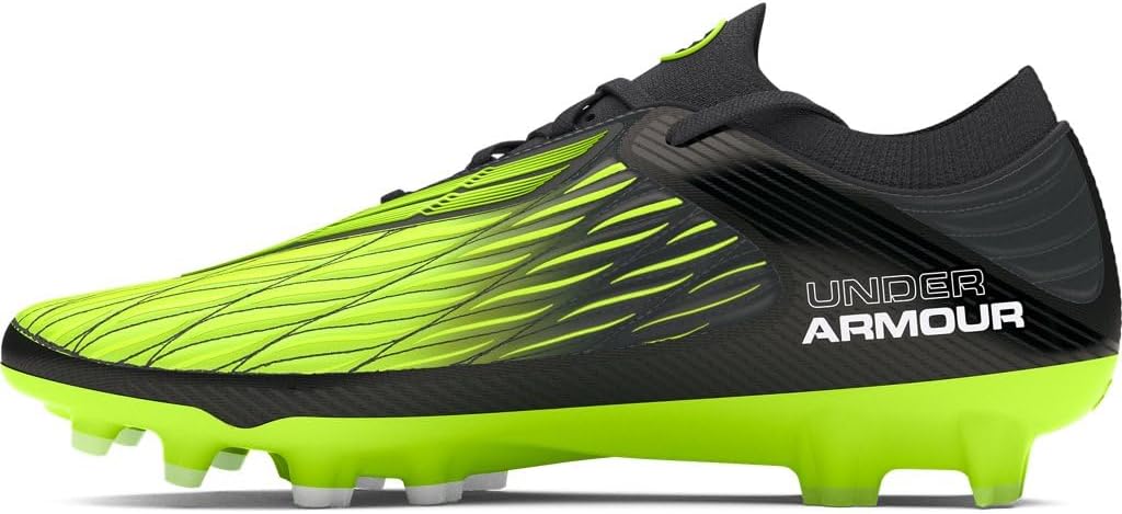 未使用】アンダーアーマー UA マグネティコ エリート 4 FG サッカー 