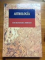 Astrología: así son los signos del zodíaco 8480554738 Book Cover