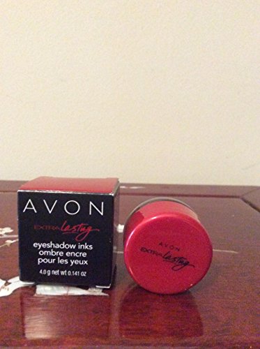 Avon Extra Lasting Eyeshadow Ink (Totally Taupe)
