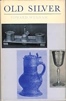 Old Silver B000WS0JMY Book Cover