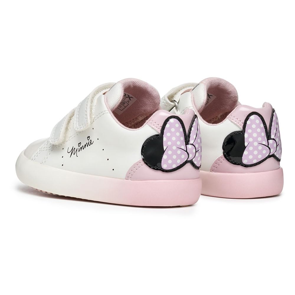Geox B Gisli Girl D Scarpe da ginnasticaBambine e Ragazze