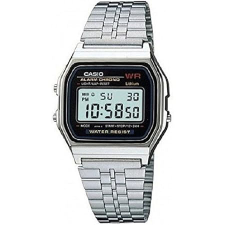 Casio a159w 593 Clearance