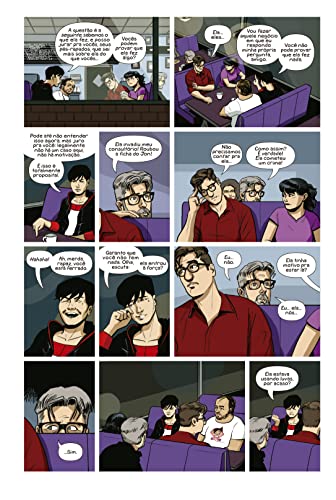 Criminosos do Sexo Volume 4: Mega Sexxx